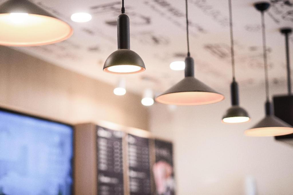 Hanting Express Changsha Middle Of Furong Road Xiangchun Road Extérieur photo