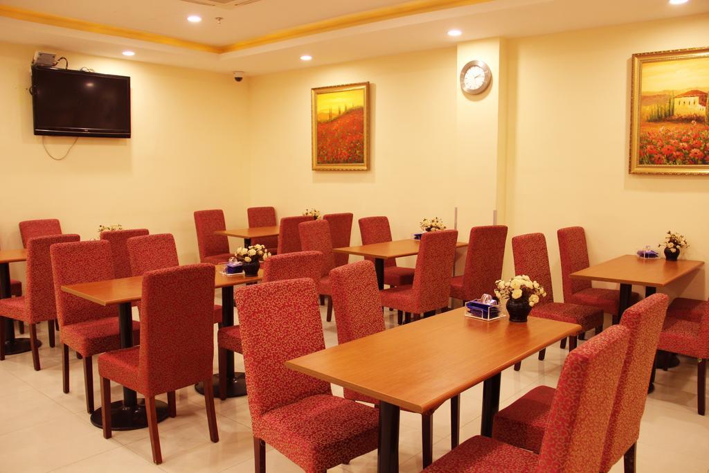Hanting Express Changsha Middle Of Furong Road Xiangchun Road Extérieur photo
